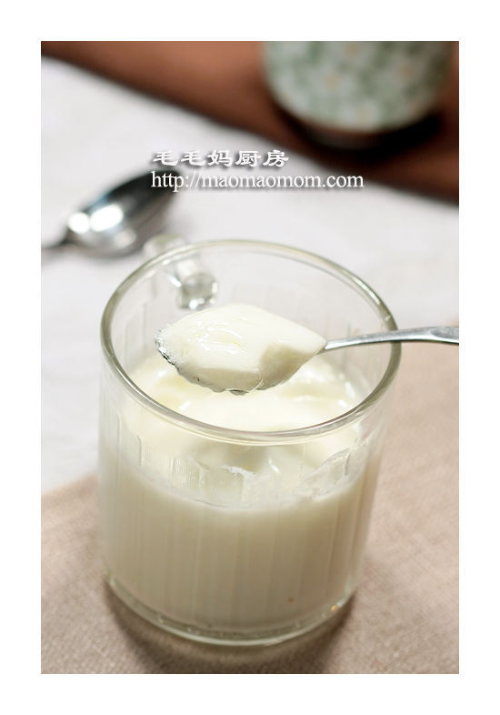 酸奶3 Yogurt DIY