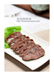 茶香酱牛肉2 258x258 Pork/Beef