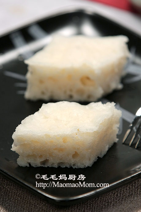 白糖糕f3 【Rice Cake】