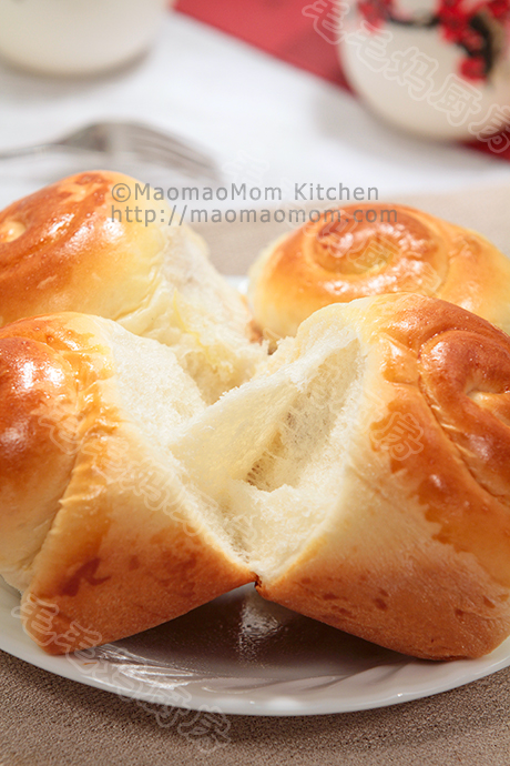 老式面包final2 老式面包Mother dough bread