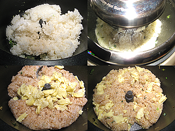 蛋炒饭2 蛋炒饭Stir fried rice
