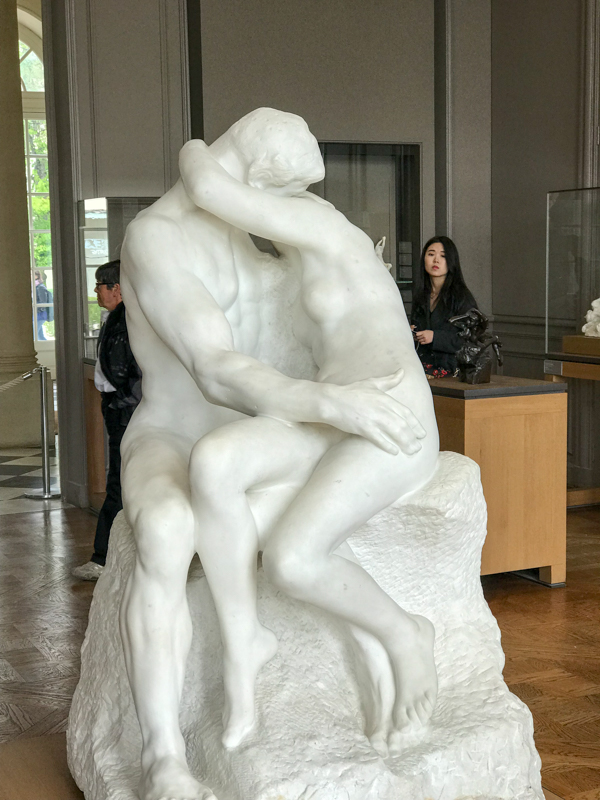 IMG 0926 Paris in April   Rodin Museum, Opera House