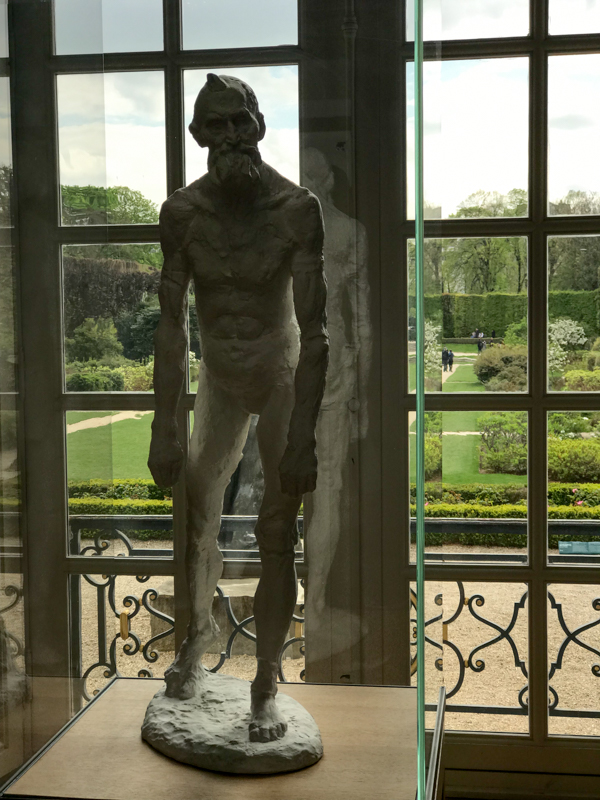 IMG 0928 Paris in April   Rodin Museum, Opera House