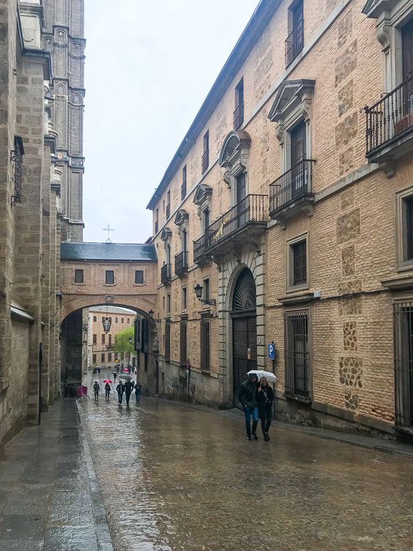 IMG 1734 Madrid Spain (Toledo and Segovia)