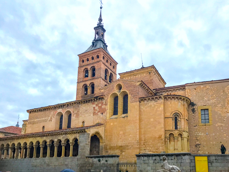 IMG 1809 Madrid Spain (Toledo and Segovia)