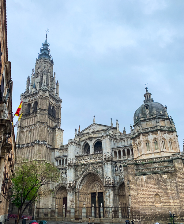 IMG 6125 Madrid Spain (Toledo and Segovia)
